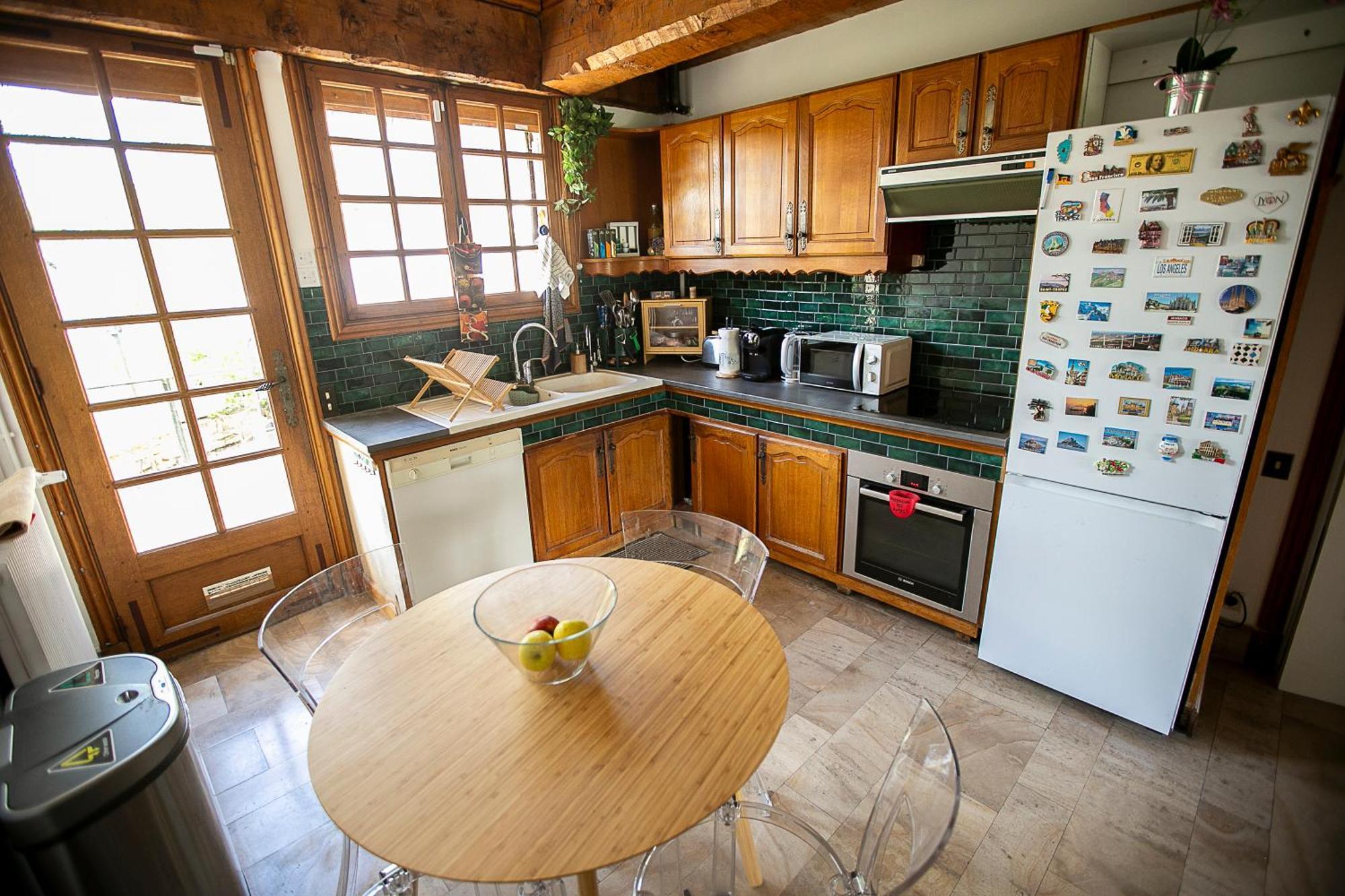 Chambres Bords De Seine Vernon-Giverny Vernon  Exterior foto