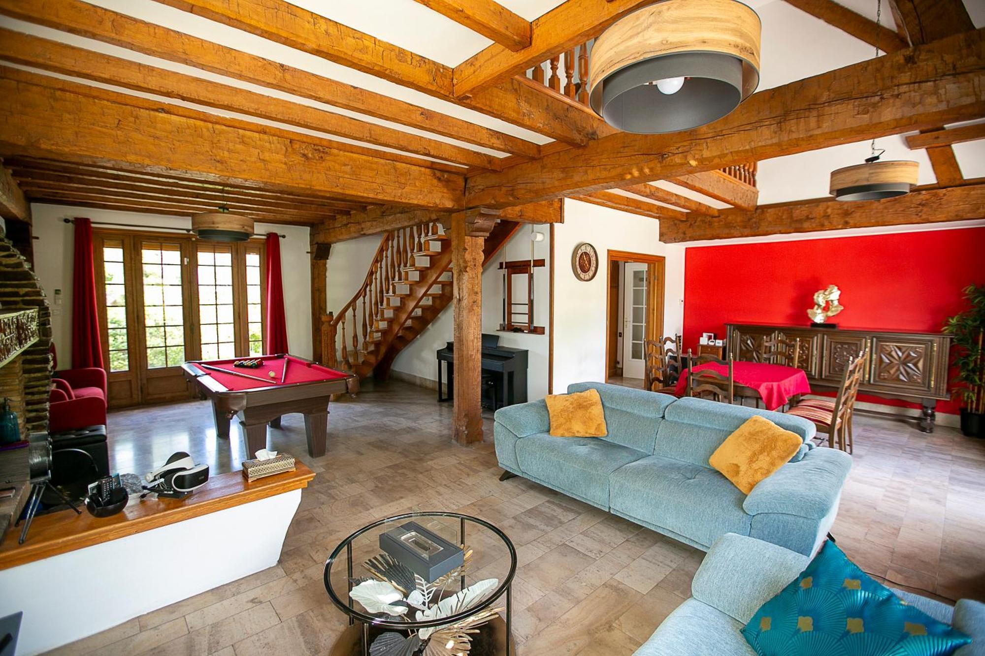 Chambres Bords De Seine Vernon-Giverny Vernon  Exterior foto