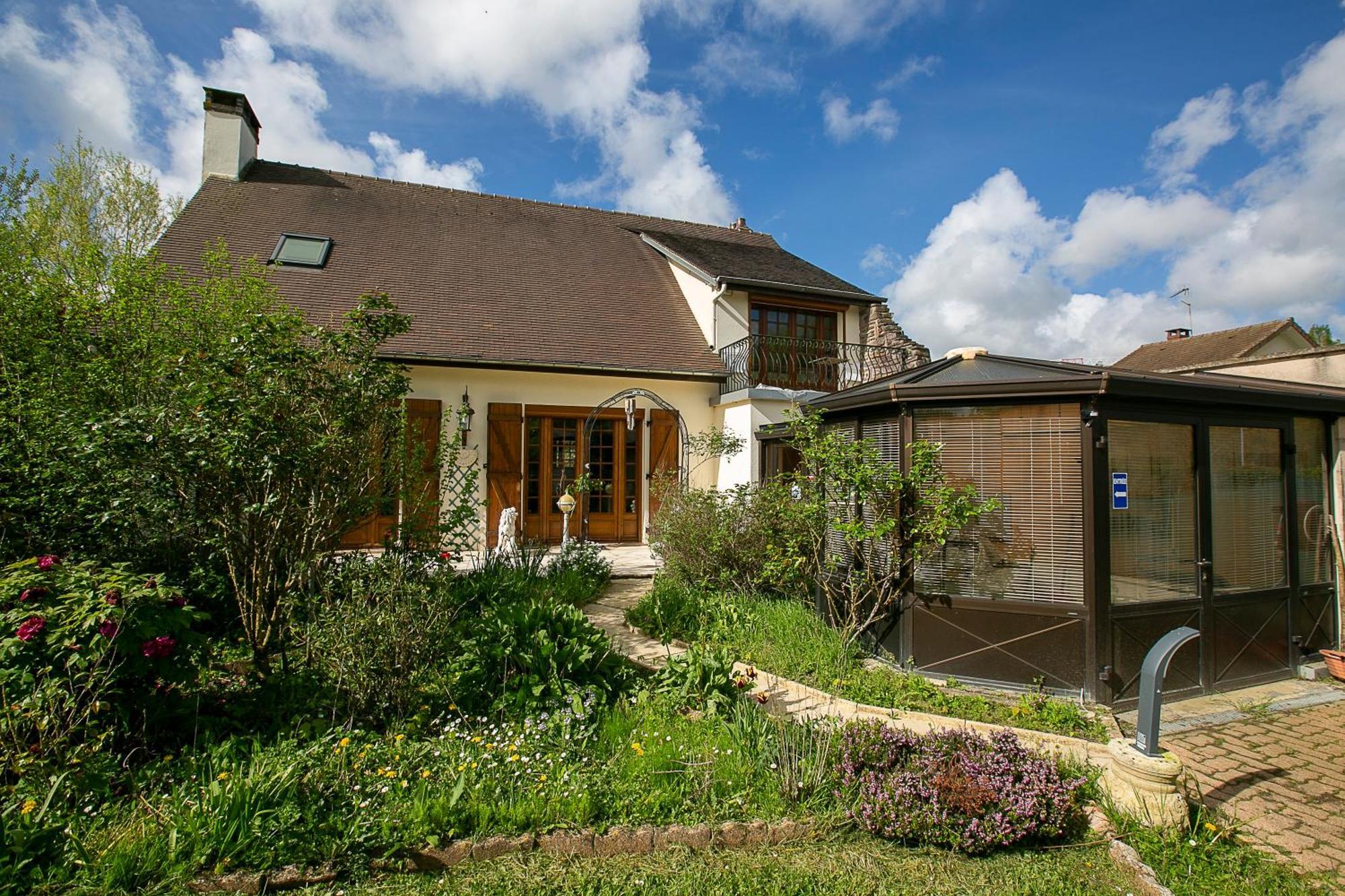 Chambres Bords De Seine Vernon-Giverny Vernon  Exterior foto