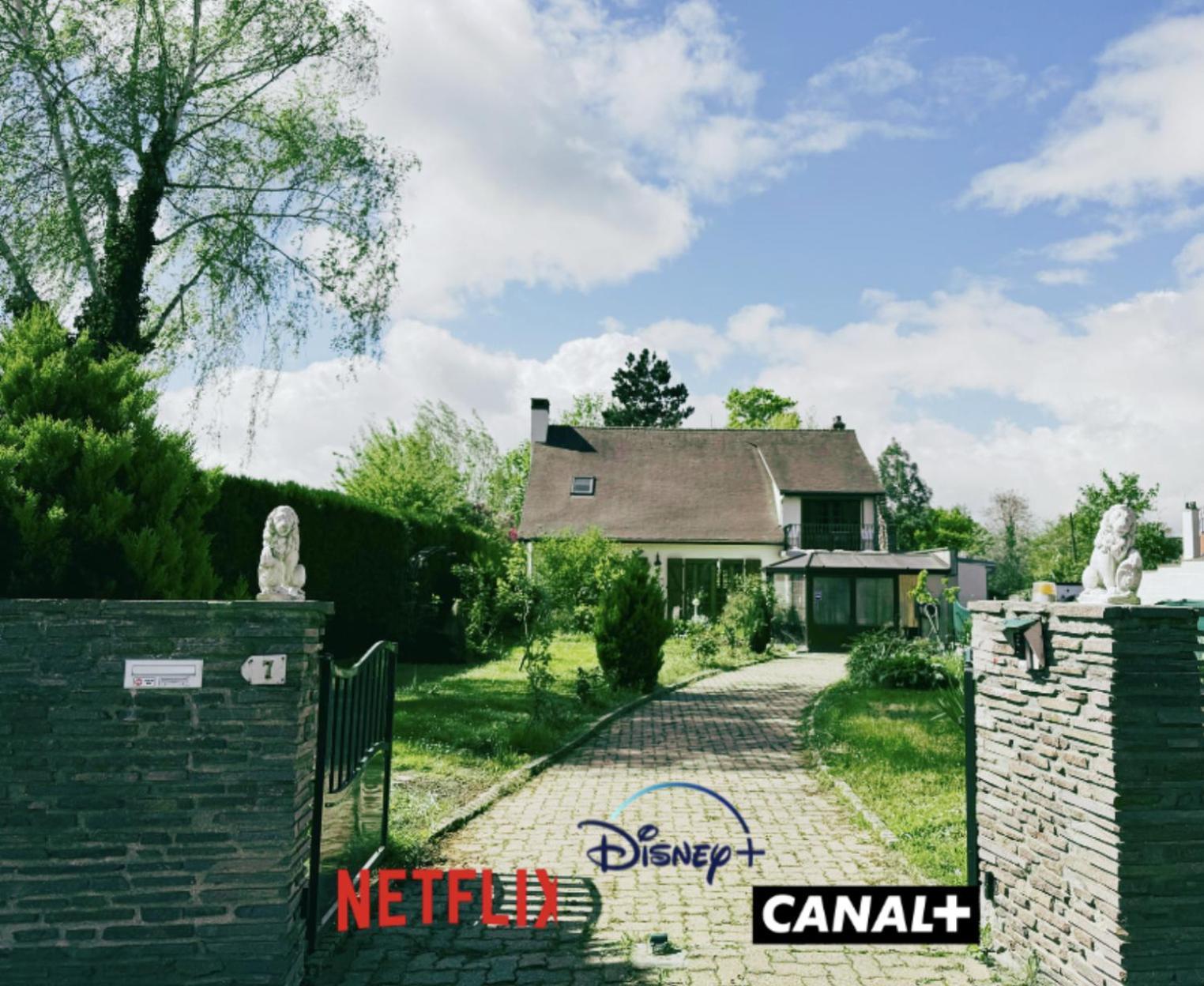 Chambres Bords De Seine Vernon-Giverny Vernon  Exterior foto