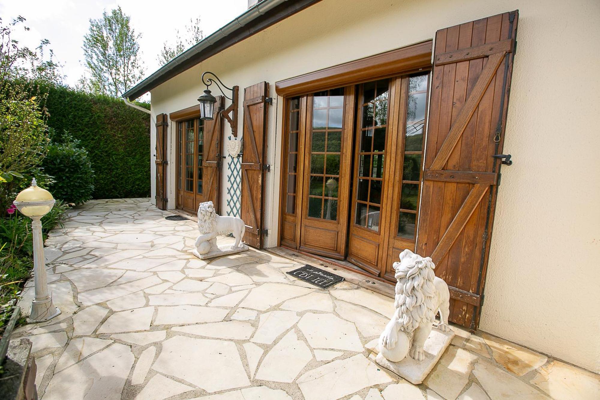 Chambres Bords De Seine Vernon-Giverny Vernon  Exterior foto
