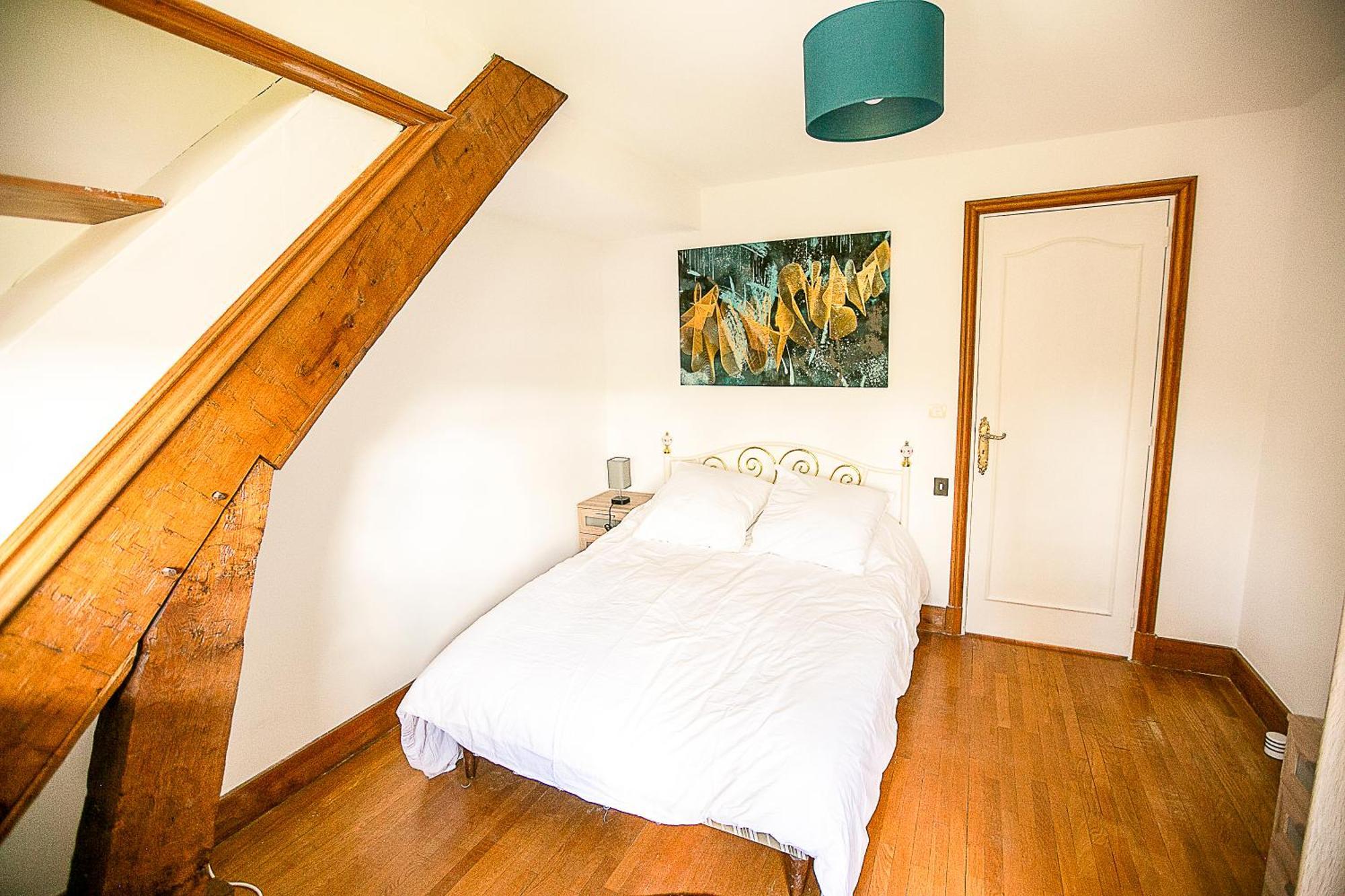 Chambres Bords De Seine Vernon-Giverny Vernon  Exterior foto